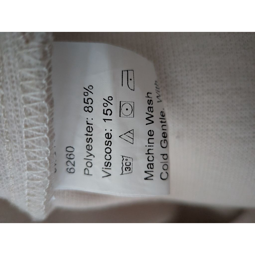 Women's SHEIN Double Breasted Cropped Pea Coat Size 6 (M) - Picture 9 of 9